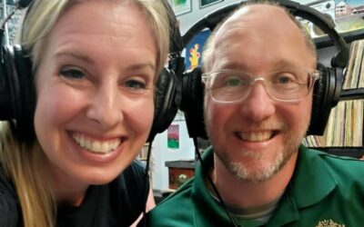 S1E5: Nic Delaney of Eden Wellness on North of Normal with Amanda McKeen