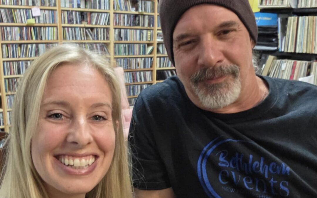 S1E15: Sean Gawlik of Bethlehem Events on North of Normal with Amanda McKeen