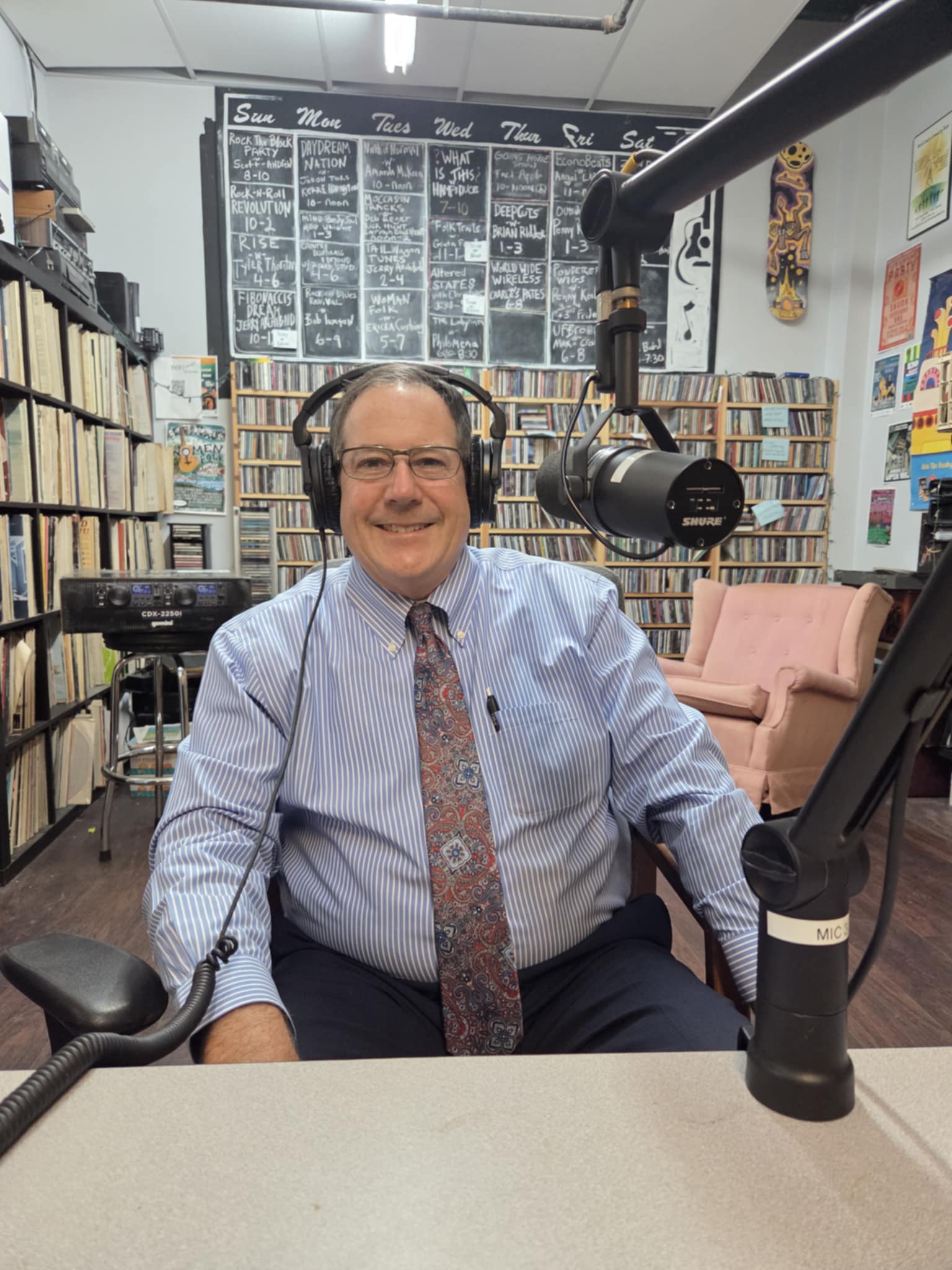 - the north of normal podcast with amanda mckeen