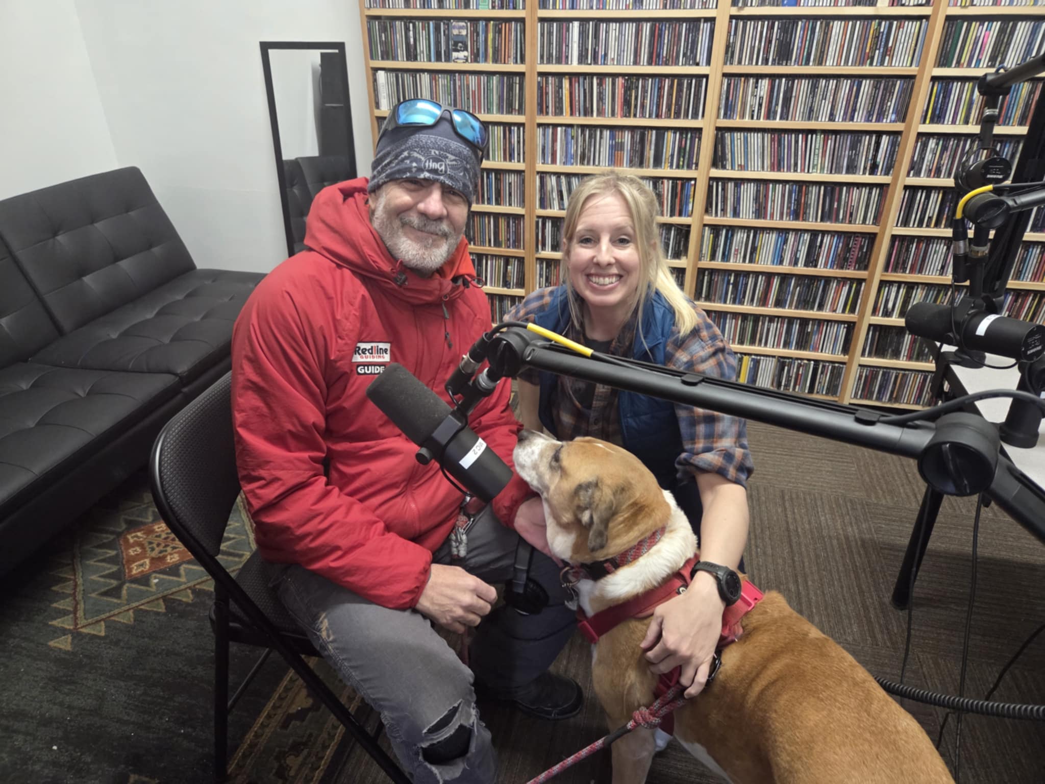 - the north of normal podcast with amanda mckeen