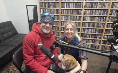 S1E27: Mike Cherim of Redline Guiding (Part 2) on North of Normal with Amanda McKeen