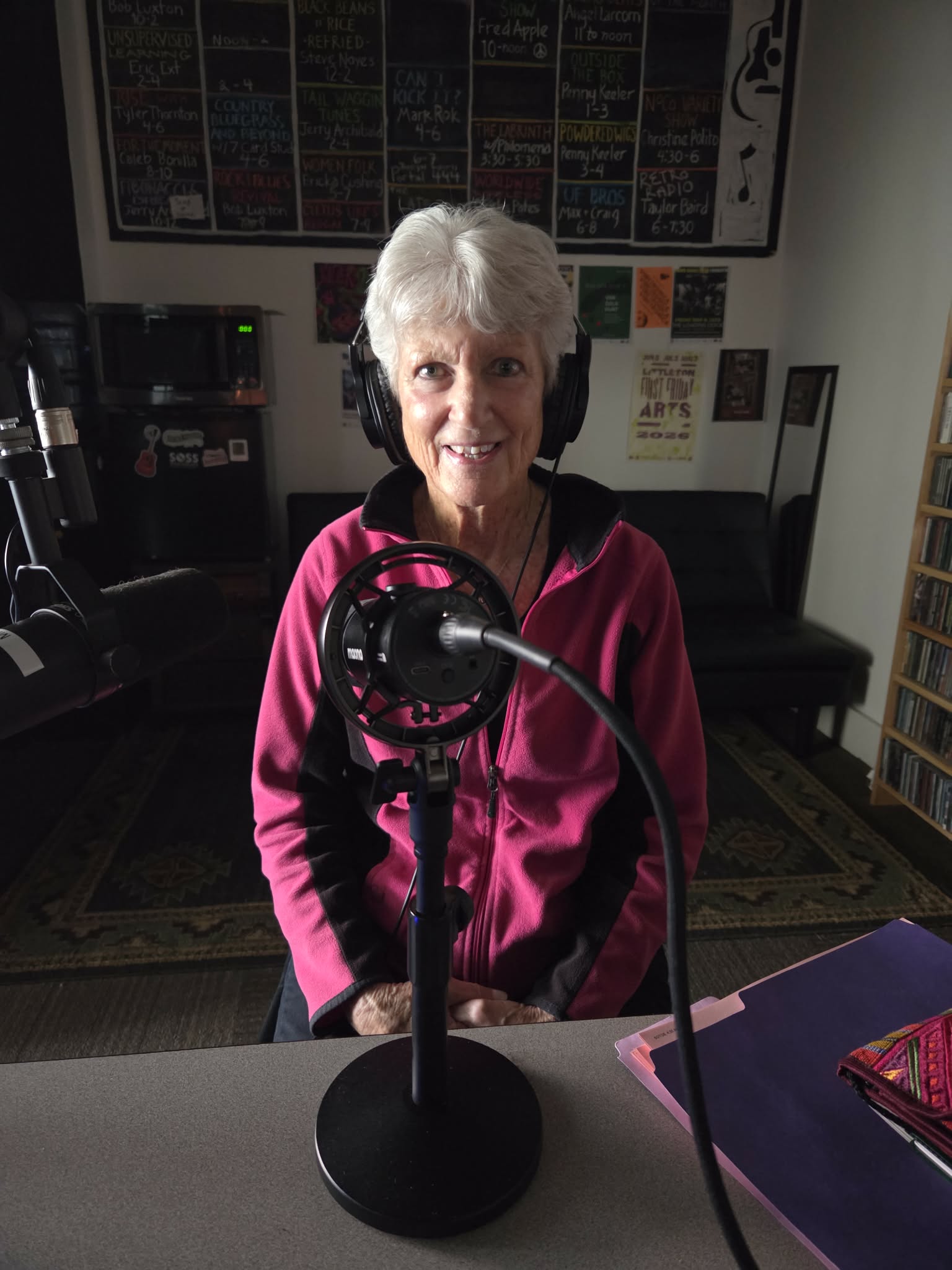 - the north of normal podcast with amanda mckeen