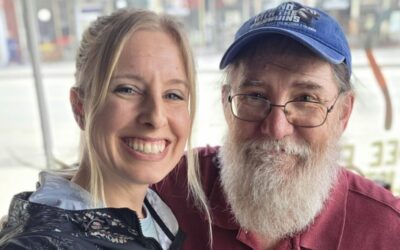 S1E38: Mike Dickerman of Bondcliff Books on North of Normal with Amanda McKeen