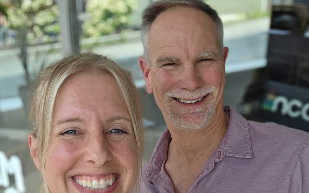 S2E4: Todd Bogardus of NH Fish and Game on North of Normal with Amanda McKeen