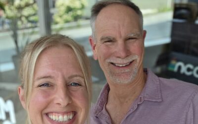 S2E4: Todd Bogardus of NH Fish and Game on North of Normal with Amanda McKeen