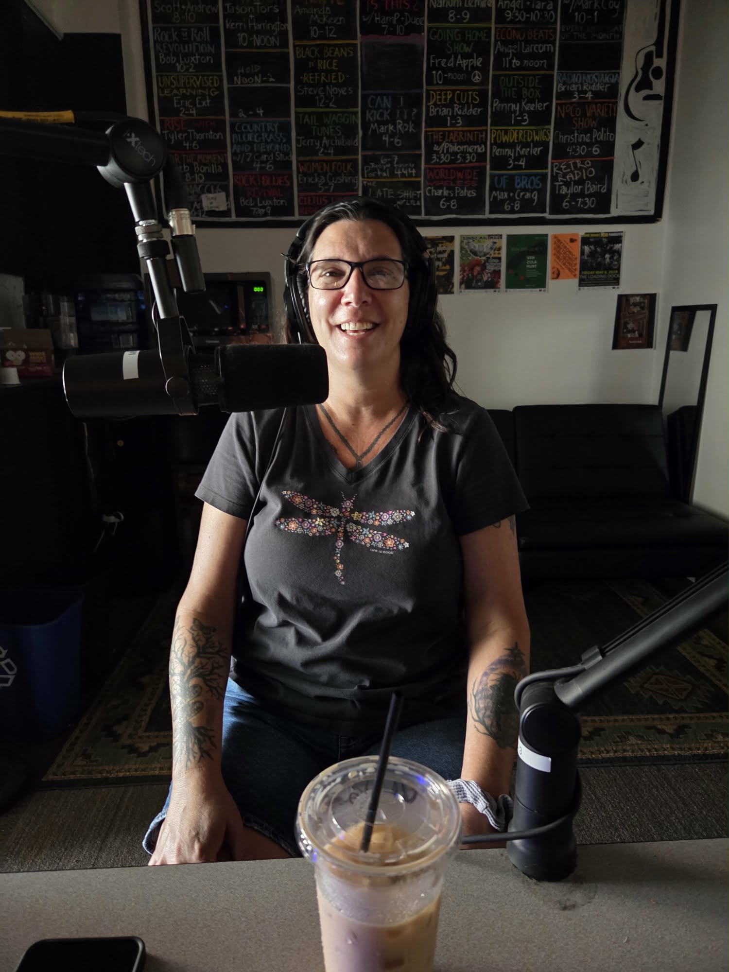 - the north of normal podcast with amanda mckeen