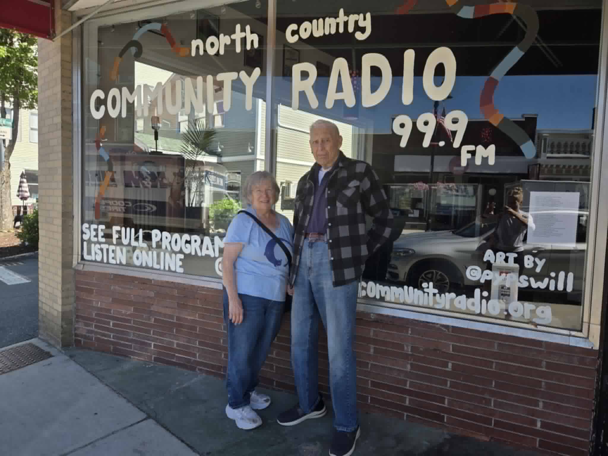 - the north of normal podcast with amanda mckeen