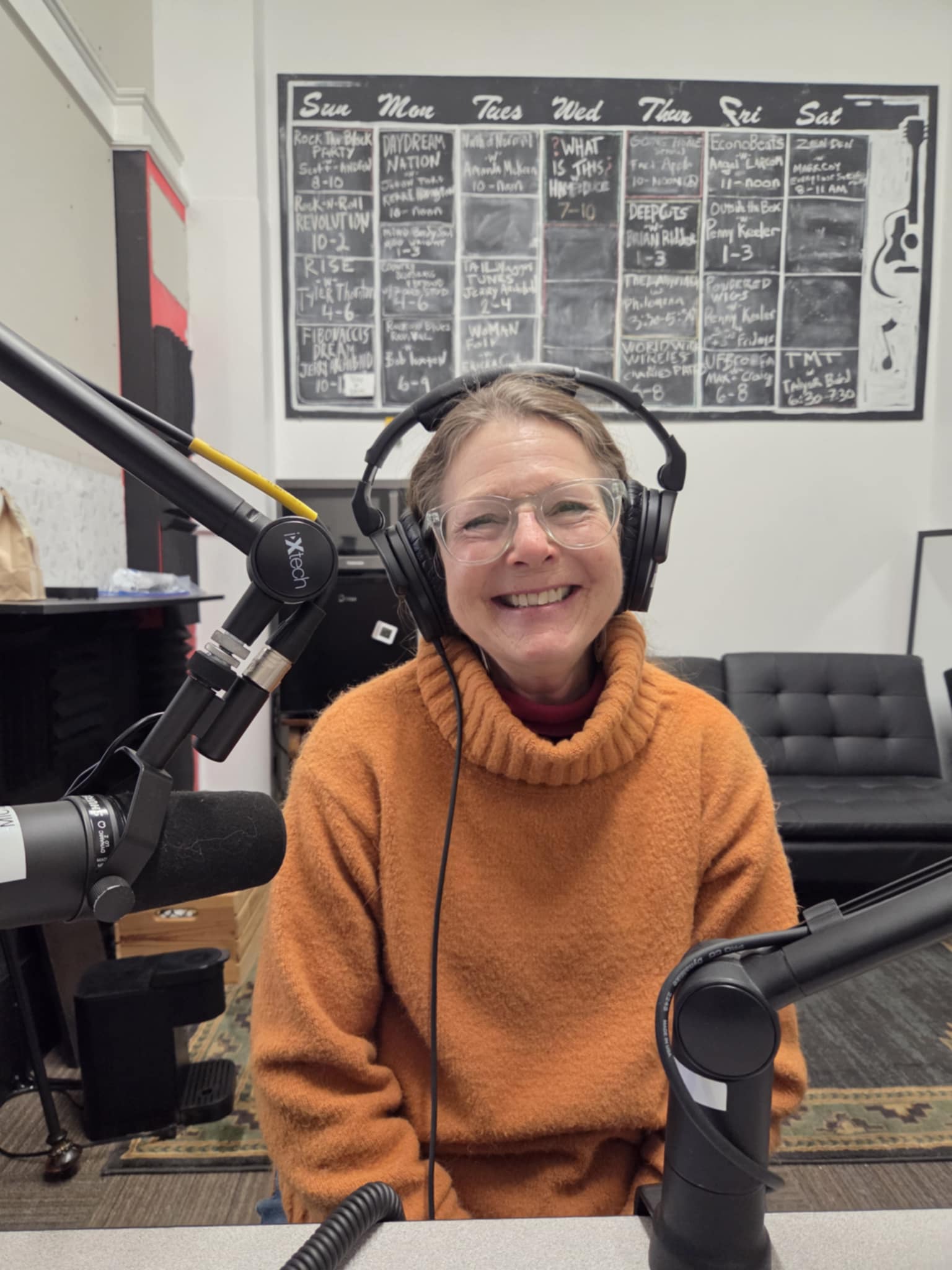 - the north of normal podcast with amanda mckeen