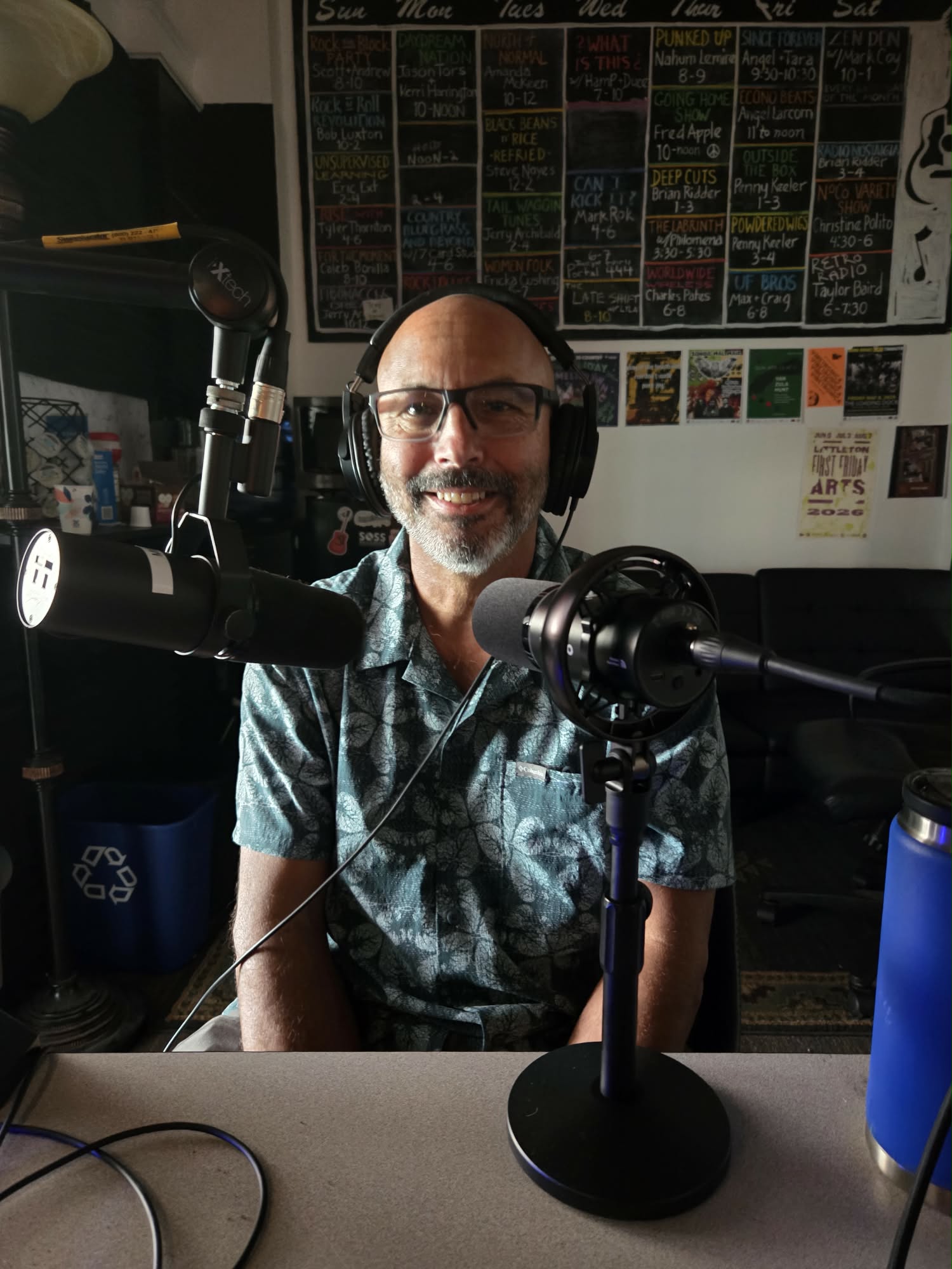- the north of normal podcast with amanda mckeen