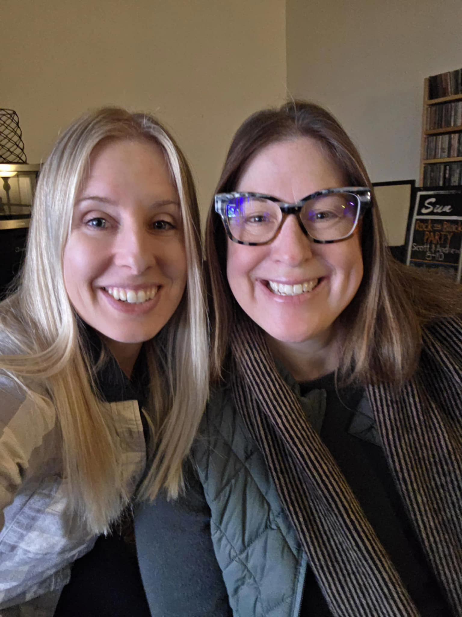 - the north of normal podcast with amanda mckeen
