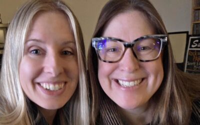 S1E29: Laurie Butson of Cleared to Flourish on North of Normal with Amanda McKeen