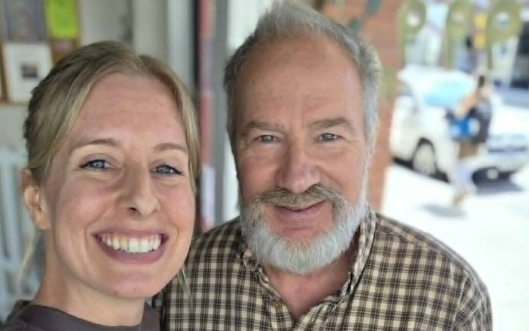 S1E40: Neal Brodien on North of Normal with Amanda McKeen