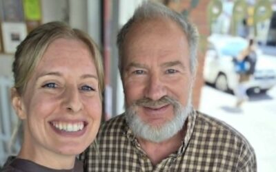 S1E40: Neal Brodien on North of Normal with Amanda McKeen