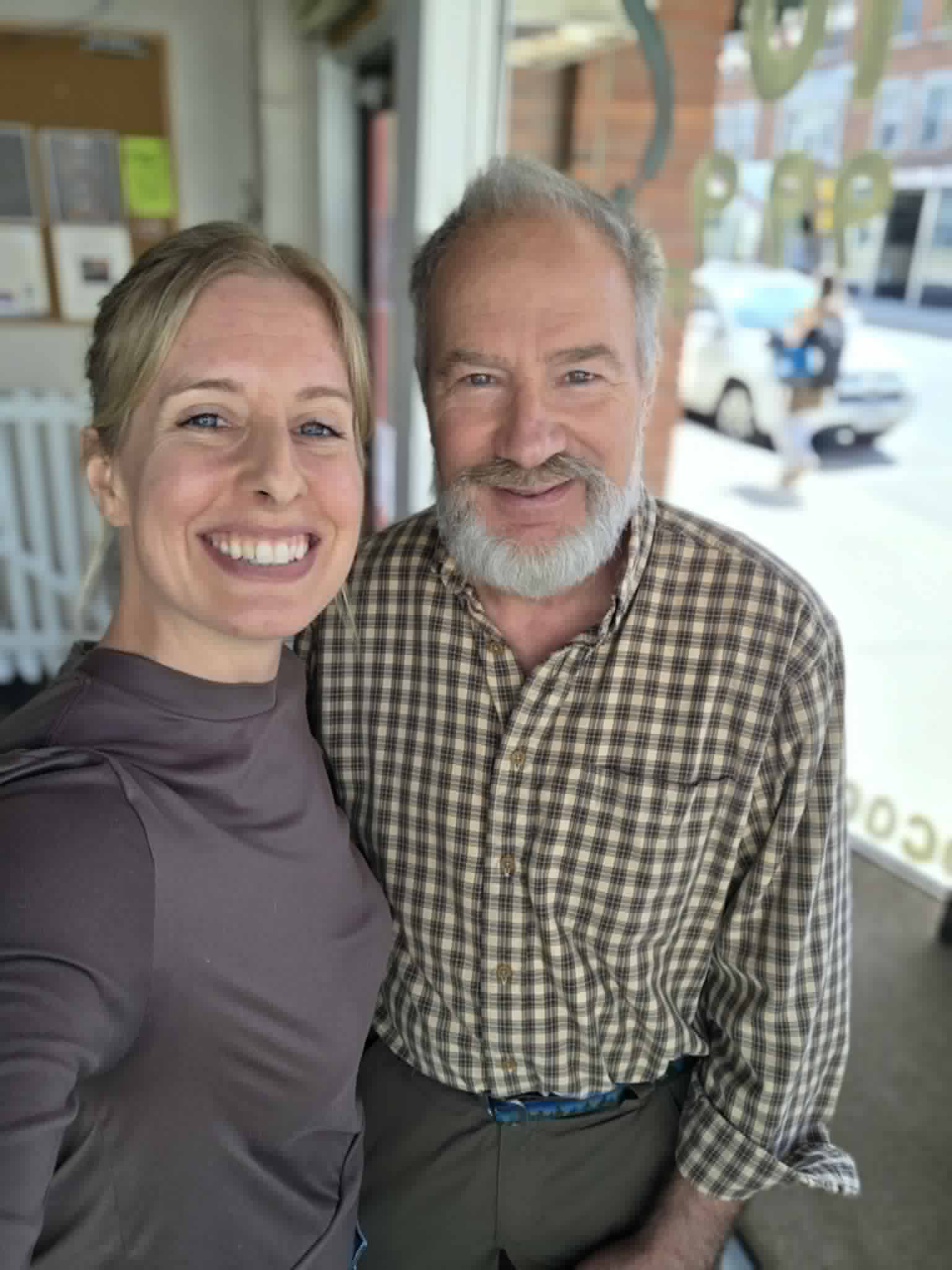 - the north of normal podcast with amanda mckeen