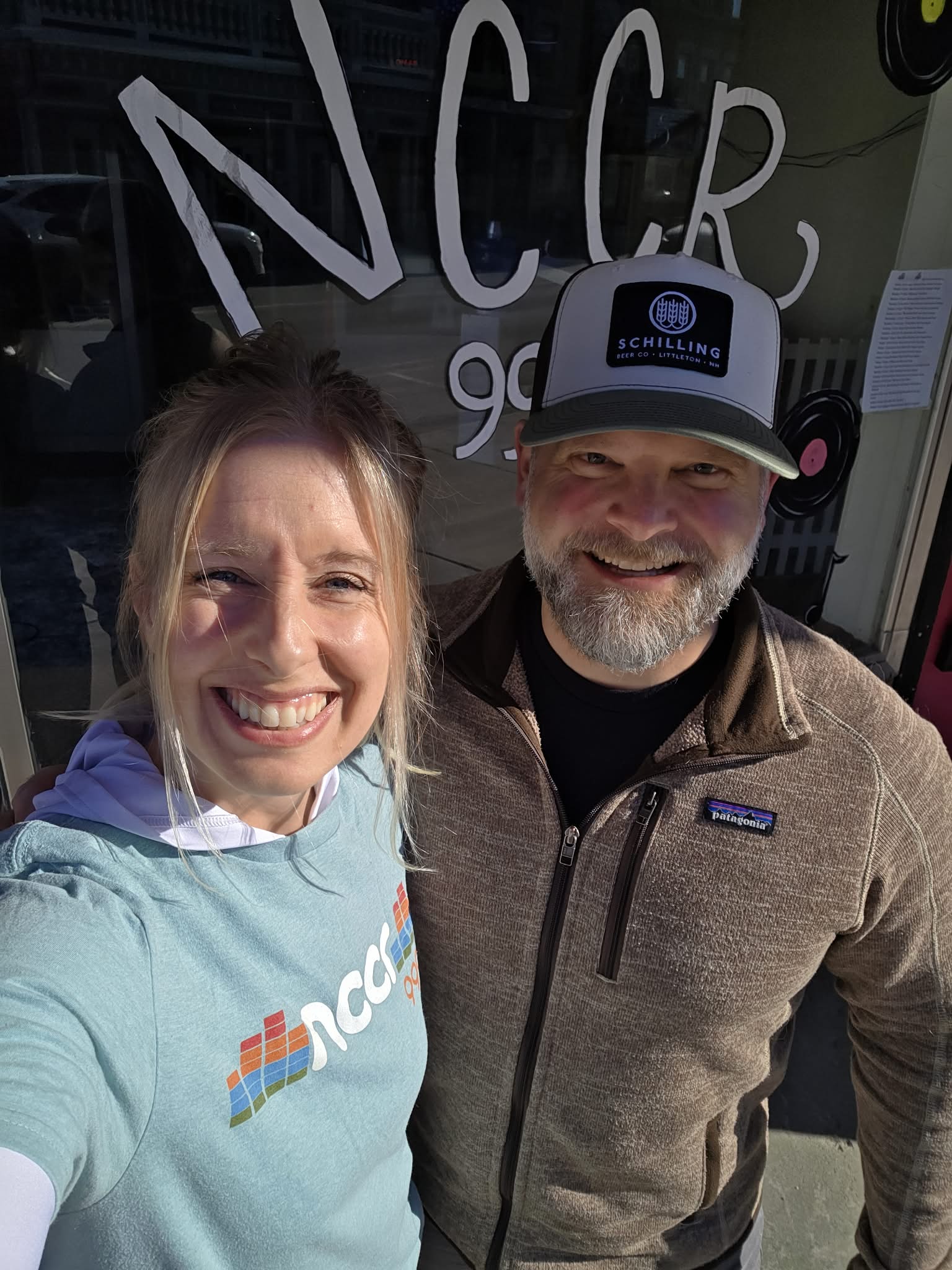 - the north of normal podcast with amanda mckeen