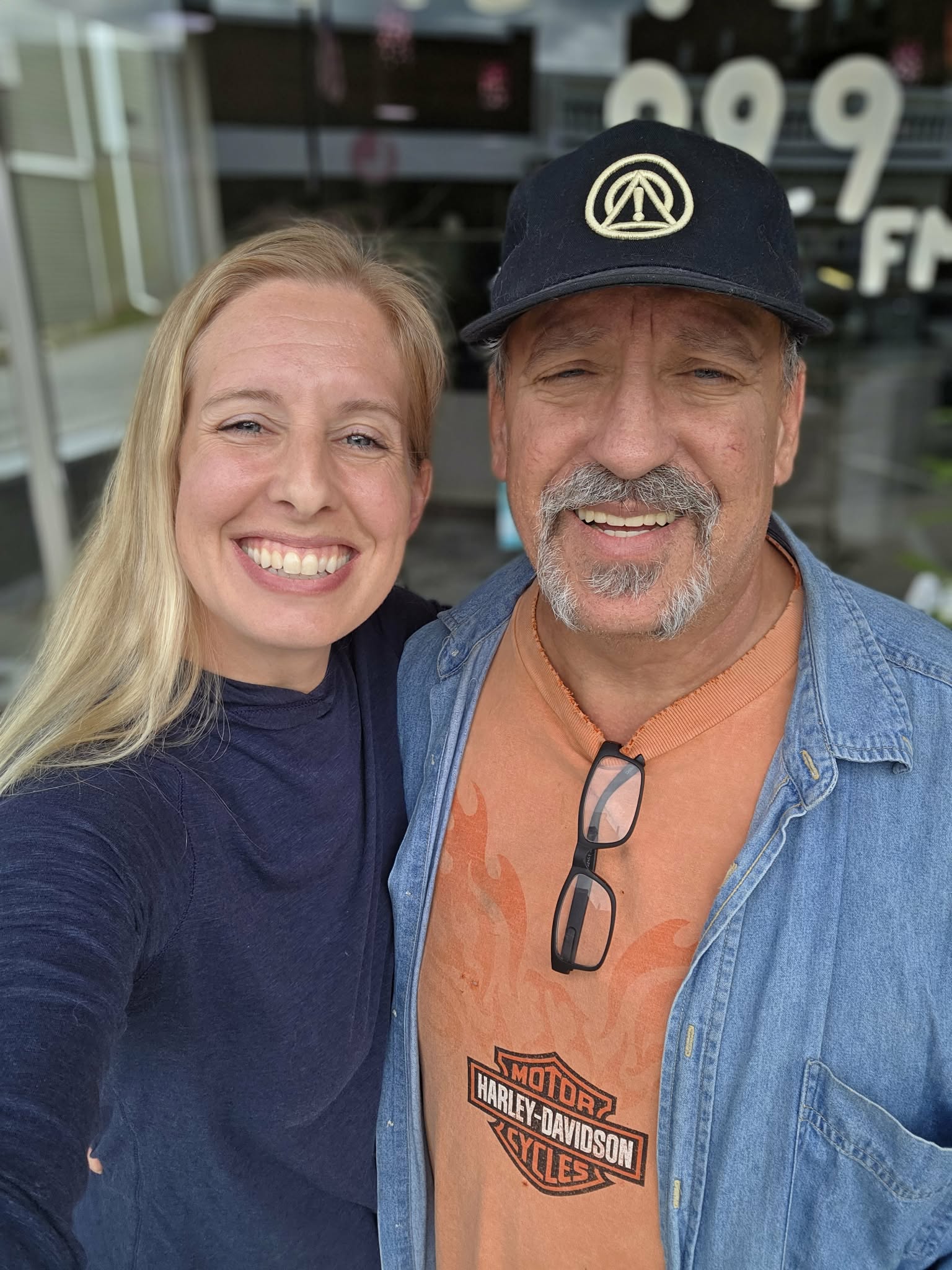 Amanda mckeen with phil rivera - the north of normal podcast with amanda mckeen