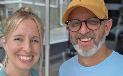 S2E3: Sean Doll of Troutsmith on North of Normal with Amanda McKeen