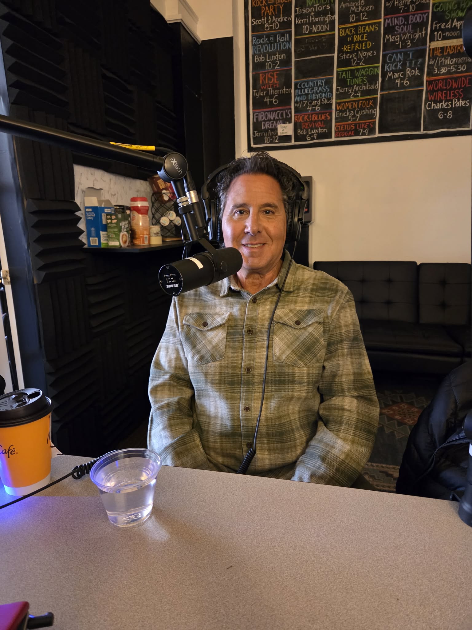 - the north of normal podcast with amanda mckeen