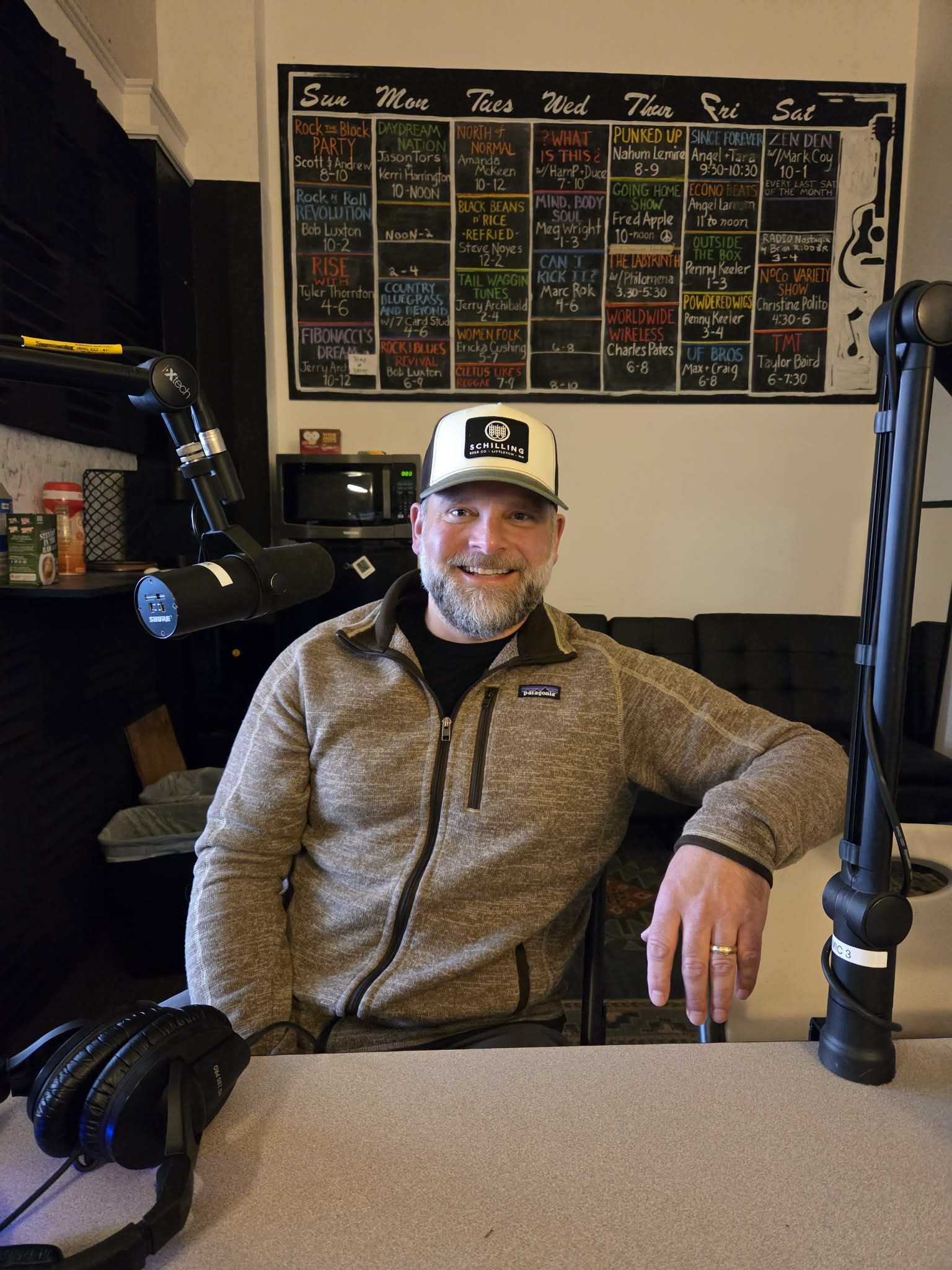 - the north of normal podcast with amanda mckeen
